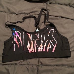 Sports bra
